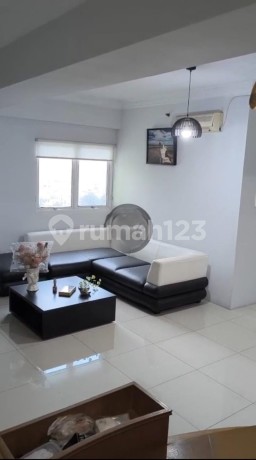 Di Jual Apartemen Menara Edelweis Dekat ke Pademangan Prj dan Ancol Mangga Dua