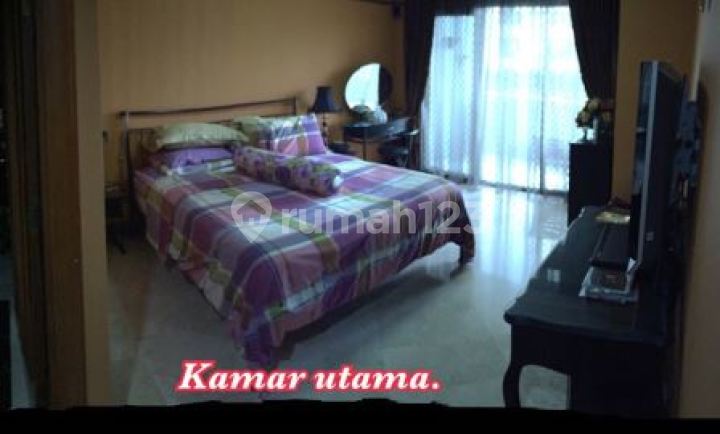 Apartemen Somerset Mega Kuningan