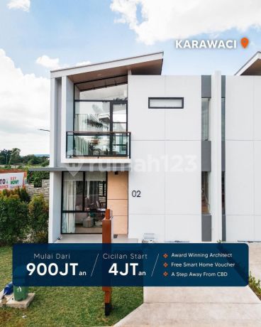 DIJUAL HUNIAN CENDANA GARDN VISTA SERENE AKSES TOLL KARAWACI DIJUAL HUNIAN CENDANA GARDN VISTA SERENE AKSES TOLL KARAWACI