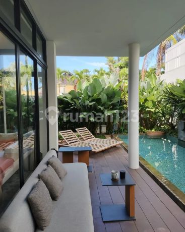 Brava Himalaya Siap Huni Rumah Mewah 2 Lantai Sangat Nyaman Premium Terletak pada Lingkungan Terbaik Sangat Strategis Lippo Central Karawaci Tangerang