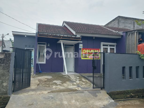 Dijual Rumah 1 Lantai Hook Cluster Puri Harmoni 2 Extension Lokasi Stategis Hanya 13 Menit Ke Toll Paramount Petals Curug Tangerang Dijual Rumah 1 Lantai Hook Cluster Puri Harmoni 2 Extension Lokasi Stategis Hanya 13 Menit Ke Toll Paramount Petals Curug Tangerang