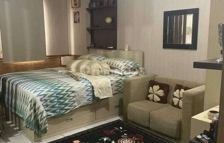 City Light Apartment Termurah 1 Br Dr 2 Br View Pool Furnished Bagus