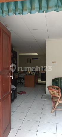 2 Rumah Taman Cipulir Estate 2 Sertifikat Cipadu Siap Huni Jual Sekaligus Jamin Bebas Banjir
