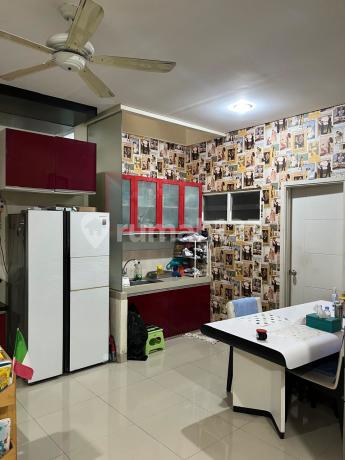 Rumah Green Lake City, Lt 120m, Hrg 3,35M, Jakarta Barat Rumah Green Lake City, Lt 120m, Hrg 3,35M, Jakarta Barat