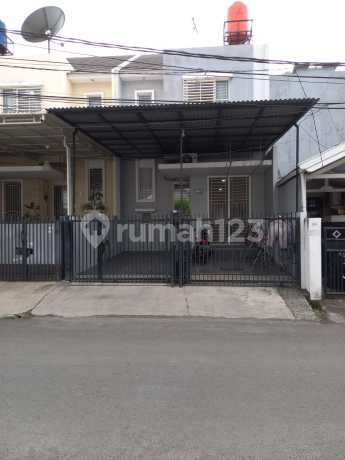 Rumah Interkota Indah, Duri Kosambi, Lt 90m, Hrg 1,8M