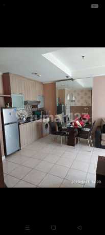Apartemen City Home Moi Tower Miami - Full Furnished! Apartemen City Home Moi Tower Miami - Full Furnished!