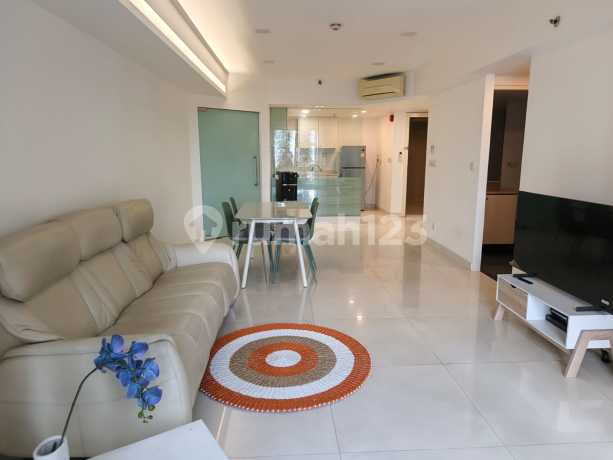 Full Furnished, Condominium Taman Anggrek 2 Br Siap Huni, Dekat Akses Pelabuhan Full Furnished, Condominium Taman Anggrek 2 Br Siap Huni, Dekat Akses Pelabuhan