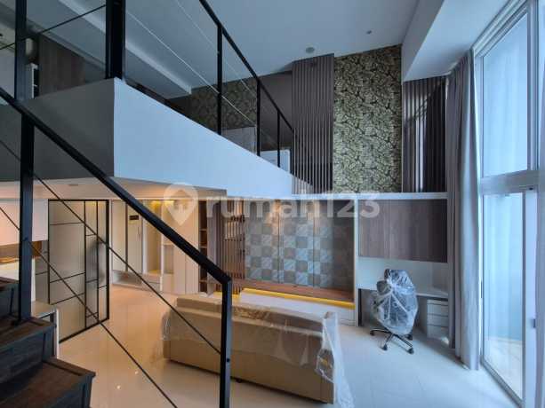 For Rent Neo Soho Residence Ready to Occupy