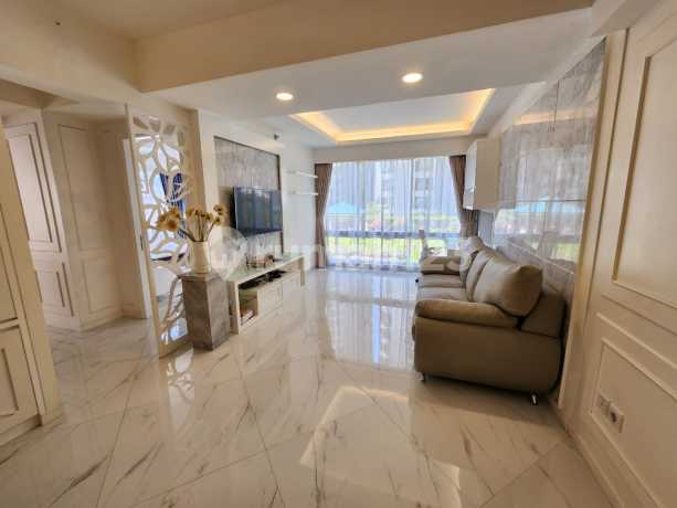 Disewakan Condominium Taman Anggrek 2Br Disewakan Condominium Taman Anggrek 2Br