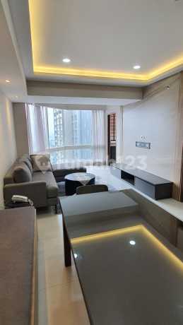 Barang Langkah, Brand New Renov Condominium Taman Anggrek 2 Br!!! Barang Langkah, Brand New Renov Condominium Taman Anggrek 2 Br!!!