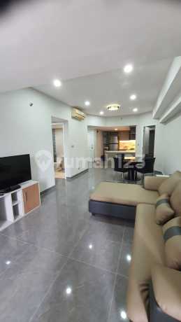 Disewakan Taman Anggrek 2 Br, Rapih dan Siap Huni Disewakan Taman Anggrek 2 Br, Rapih dan Siap Huni
