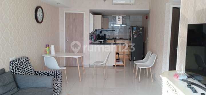 Disewakan Condominium Taman Anggrek 2 Br Siap Huni Disewakan Condominium Taman Anggrek 2 Br Siap Huni
