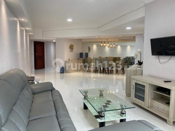 Condominium Taman Anggrek, 3Br, Ff dan Nyaman