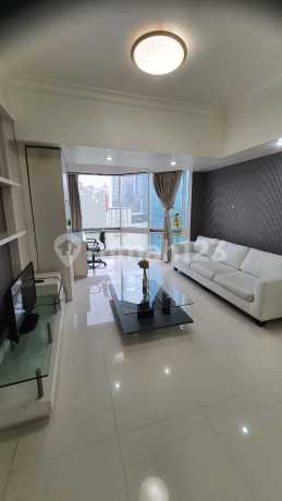 Kondominium Taman Anggrek 2 Bedroom Siap Huni Kondominium Taman Anggrek 2 Bedroom Siap Huni