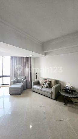 Dijual Condominium Taman Anggrek 2 BR, Siap Huni Dijual Condominium Taman Anggrek 2 BR, Siap Huni