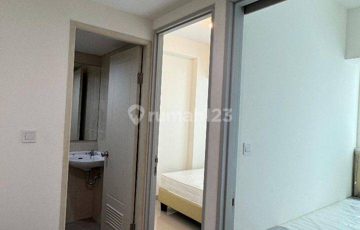 Disewakan murah banget Apartemen Osaka PIK 2BR furnish developer