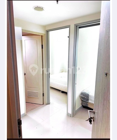 Disewakan Murah Apartement Osaka Pik2 Tipe 2Br Furnish