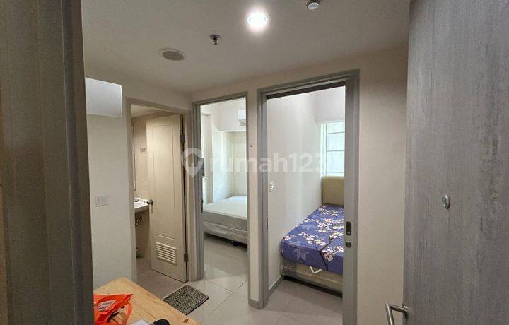 Disewakan murah banget Apartemen Osaka PIK 2BR full furnish lengkap