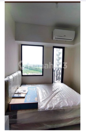 Cheap For Rent Osaka Pik2 Studio Furnished Apartment