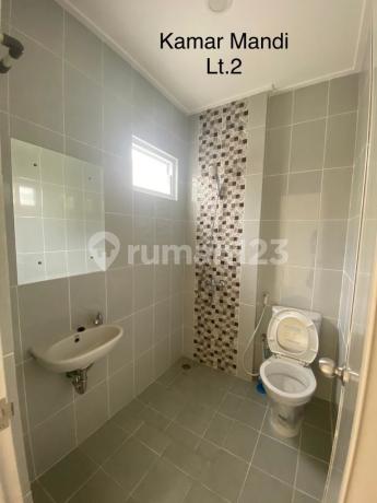 Dijual Cepat Rumah Summarecon Serpong Cluster Martinez Utara Dijual Cepat Rumah Summarecon Serpong Cluster Martinez Utara