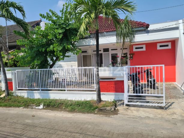 Rumah Jual Pondok Indraprasta Semarang Utara Shm Bagus Rumah Jual Pondok Indraprasta Semarang Utara Shm Bagus