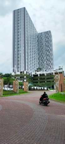 Amartha View Apartment 1 Bedroom Furnished Yny