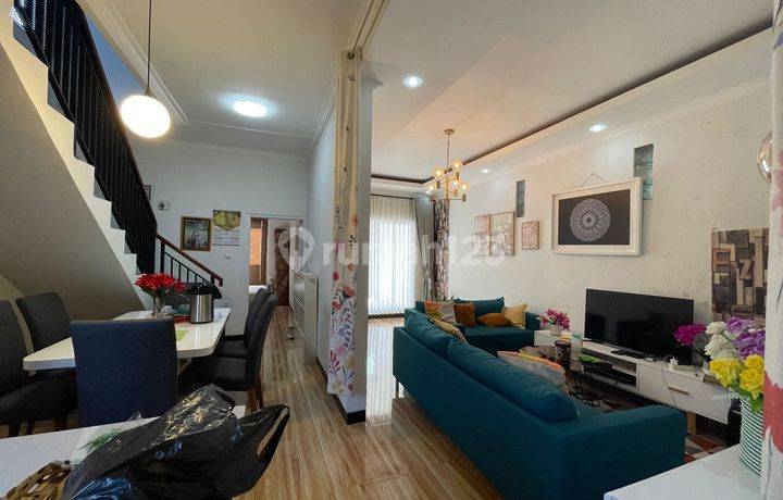 Rumah Bagus Free Furniture Informa Di Wonosobo Jlegong