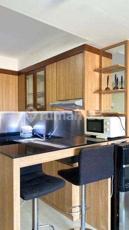 Apartemen 2 Bedroom Pusat Kota Semarang K05stq Apartemen 2 Bedroom Pusat Kota Semarang K05stq