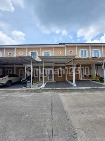 Dijual Cepat Mercy Medan Resort City Rotterdam