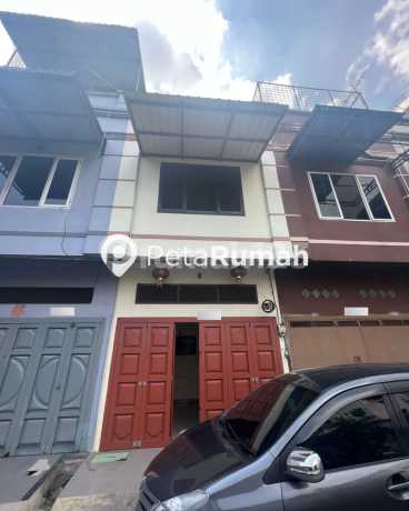 Dijual Rumah Komplek Graha Sunggal Bagus