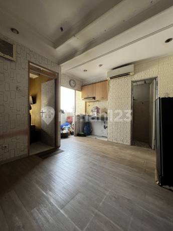 Dijual Apartemen Menara Kebon Jeruk 1 Kt Jakarta Barat