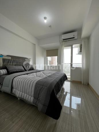 Dijual Apartemen Urban Heights BSD, Type Studio Dijual Apartemen Urban Heights BSD, Type Studio