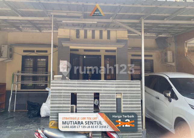 Ready Cluster Stratgis Luas Jl Lbr Mutiara Sentul Nanggewer Bogor Ready Cluster Stratgis Luas Jl Lbr Mutiara Sentul Nanggewer Bogor