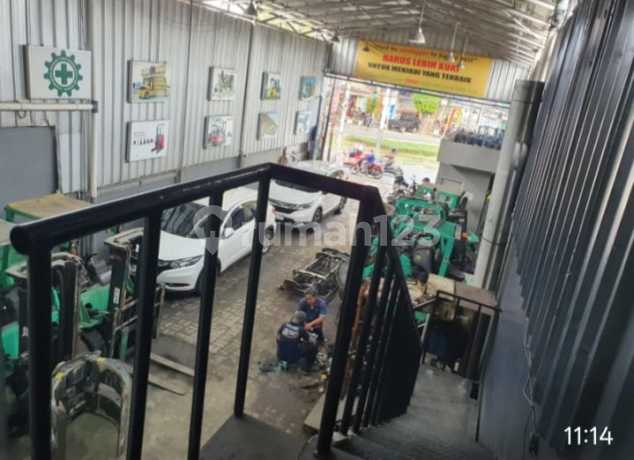 Ruko Gandeng 2Penggilingan LT 240Siap Buat Usaha Apa Saja Ramai Ruko Gandeng 2Penggilingan LT 240Siap Buat Usaha Apa Saja Ramai