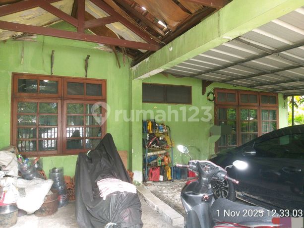 Old House Cheap Land Calculation Pulomas Brt East Jakarta Area 204 Hook Old House Cheap Land Calculation Pulomas Brt East Jakarta Area 204 Hook