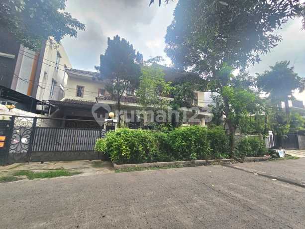 Rumah Shm Mampang Asri Jaksel Lt 420 Kt 4 Shm Rumah Shm Mampang Asri Jaksel Lt 420 Kt 4 Shm