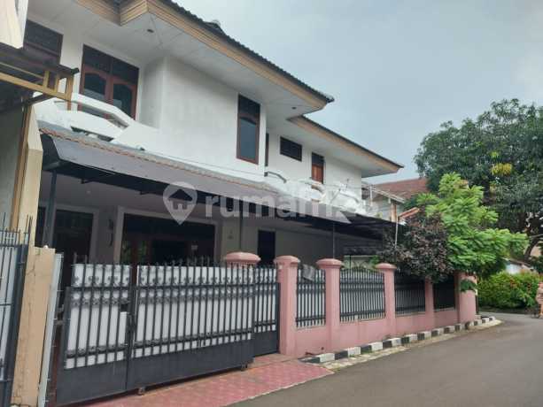 Rumah Shm Buaran 1 Drn Sawit Lt 170 Kt 4 Rumah Shm Buaran 1 Drn Sawit Lt 170 Kt 4