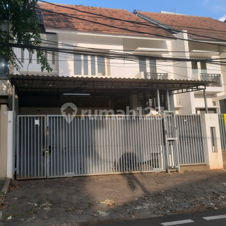 Rumah Cempaka Pth LT 240Bbs Bjr Sgt Cocok Buat Usaha SHM Rumah Cempaka Pth LT 240Bbs Bjr Sgt Cocok Buat Usaha SHM