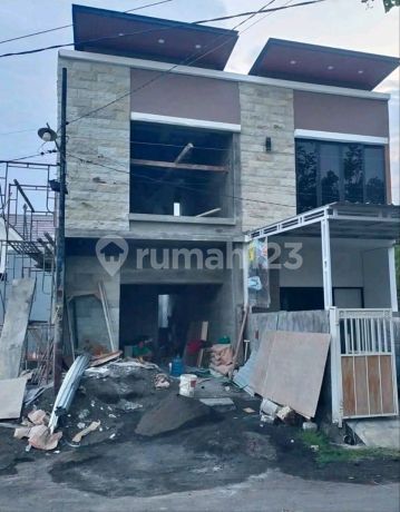 Dijual Rumah Murah 600 Jutaan Daerah Rungkut Surabaya