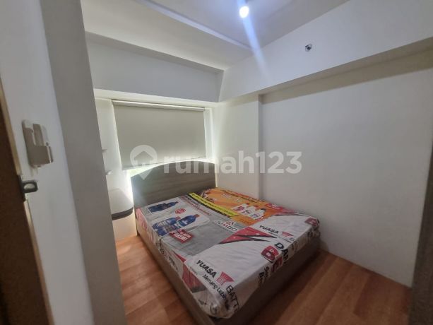 Dijual Apartemen Educity Tower Harvard Full Furnish Dijual Apartemen Educity Tower Harvard Full Furnish