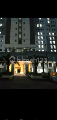 Apartemen Grand Dhika City Jatiwarna Bekasi