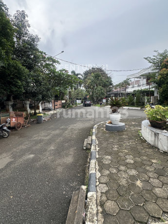 Rumah Hitung Tanah Dekat NJOP Dpn Taman Niaga Hijau Pondok Indah Rumah Hitung Tanah Dekat NJOP Dpn Taman Niaga Hijau Pondok Indah