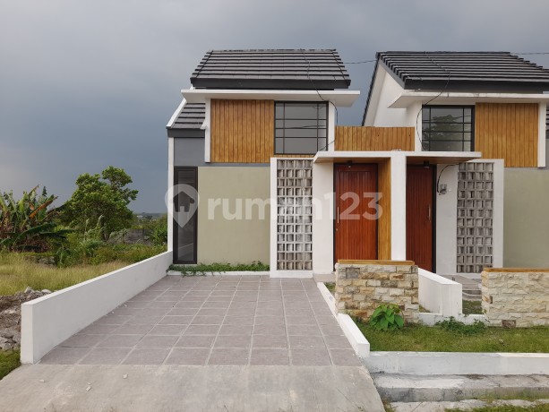 Hana Park – Rumah Nuansa Jepang Harga Terjangkau Hana Park – Rumah Nuansa Jepang Harga Terjangkau