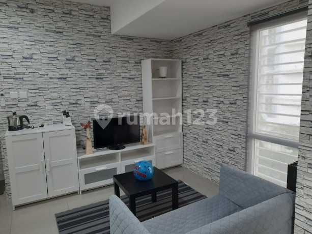 Apartement Bintaro Plaza Residences Furnished Bagus Apartement Bintaro Plaza Residences Furnished Bagus