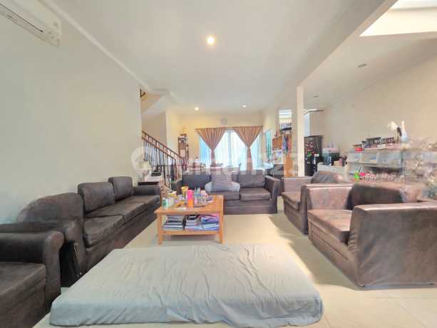 Ready to Occupy, House, 2 Floors, SHM (Freehold Title), Near Airport Access, Eligible for Mortgage (KPR).