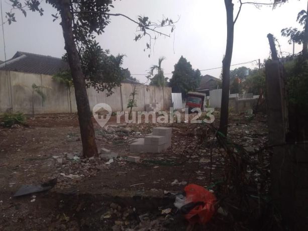 Bebas Banjir, Tanah, SHM, Dekat Akses Tol Bebas Banjir, Tanah, SHM, Dekat Akses Tol