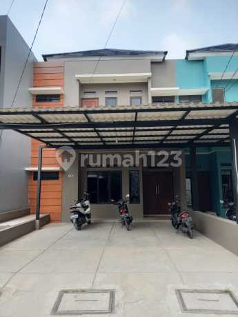 Rumah Bagus Unfurnished SHM Ciputat, Tangerang Selatan Rumah Bagus Unfurnished SHM Ciputat, Tangerang Selatan