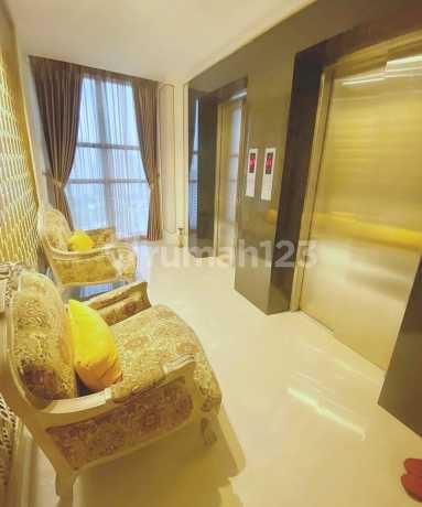 Apartement The Kencana at Pondok Indah 3 BR Furnished Bagus Apartement The Kencana at Pondok Indah 3 BR Furnished Bagus