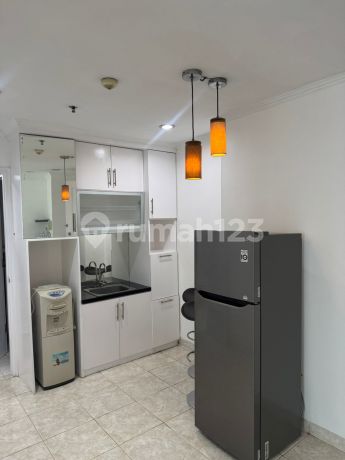 Dijual Apartemen di Mall Of Indonesia (Moi)
