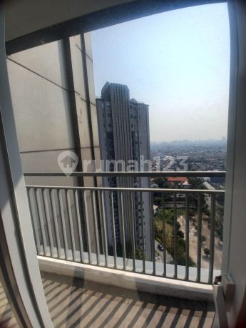 Dijual Cepat Apartemen Arandra Residence - Cempaka Putih